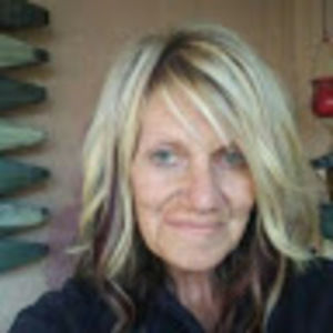Meet your Posher, Pamela